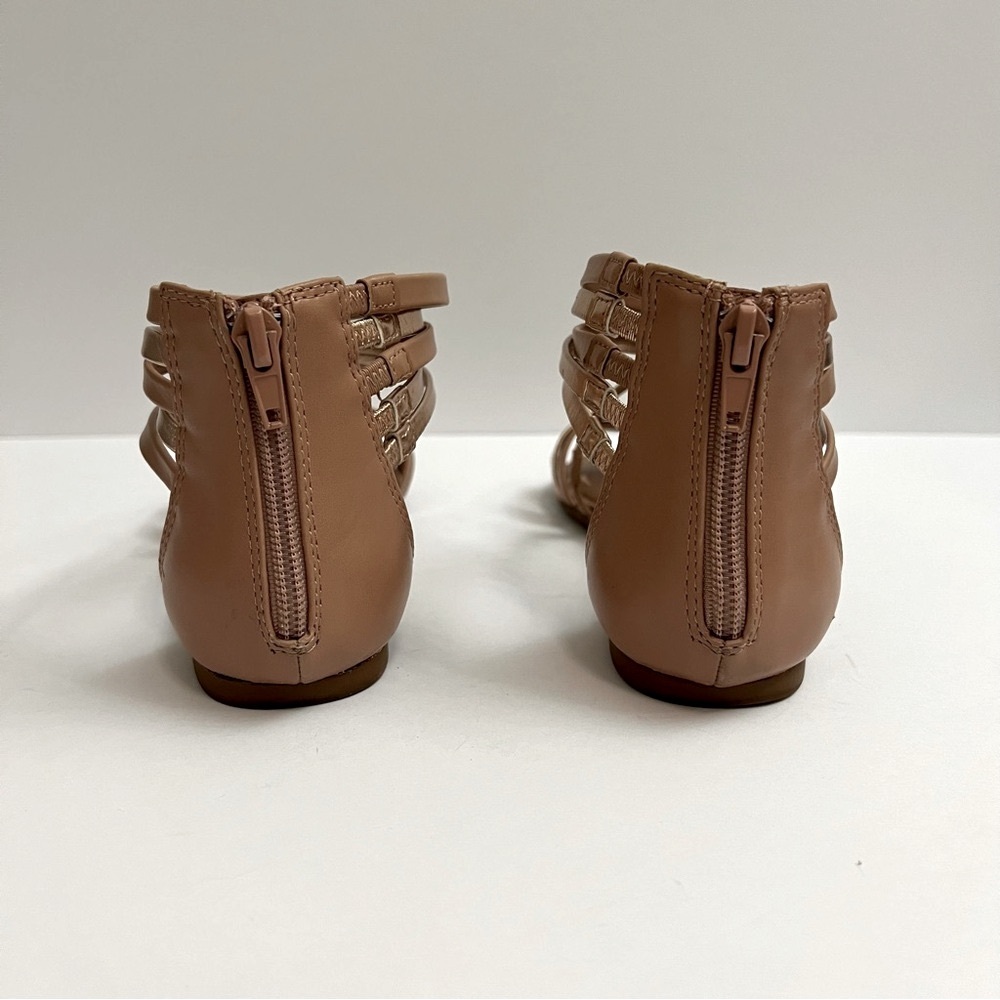 SO° Grayling Women's Gladiator Sandals - Picture 4 of 12
